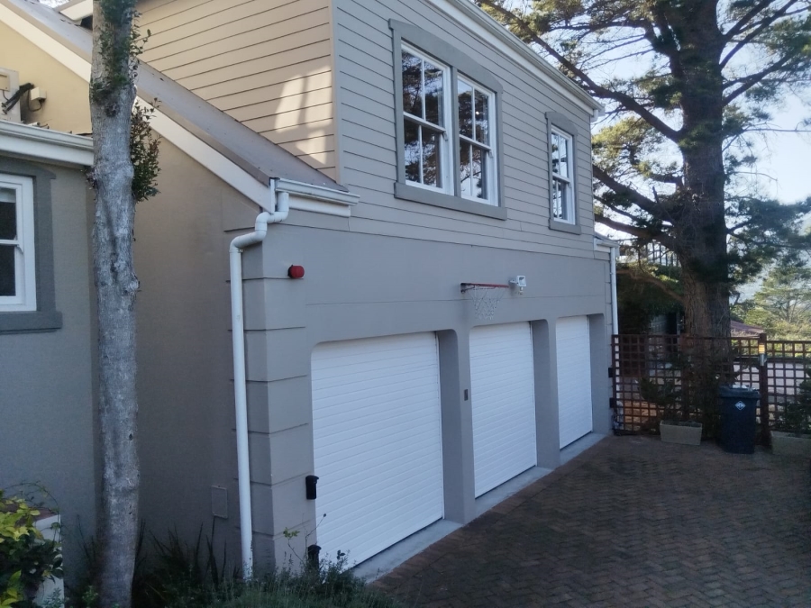 To Let 5 Bedroom Property for Rent in Ruyteplaats Western Cape